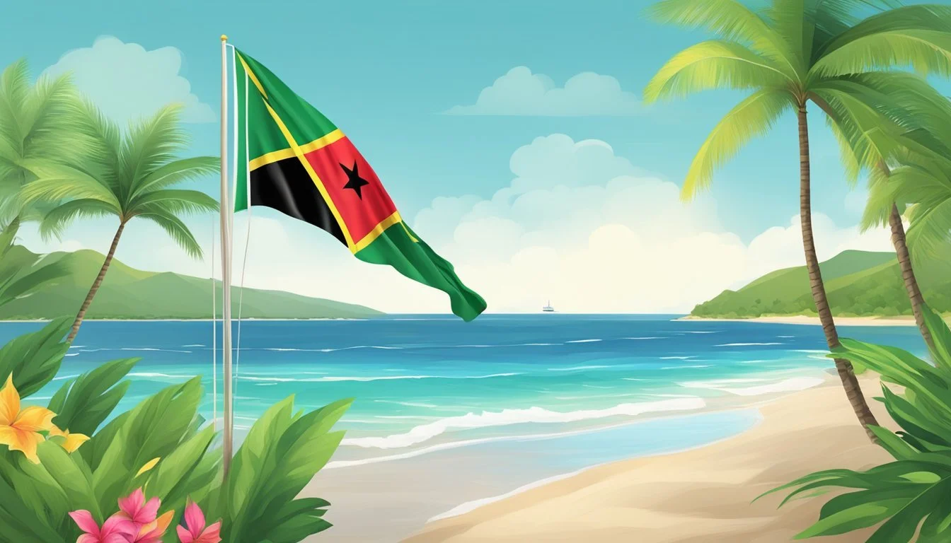 Erwerb der Saint Kitts und Nevis Staatsbürgerschaft eröffnet visafreie Reisen nach Deutschland