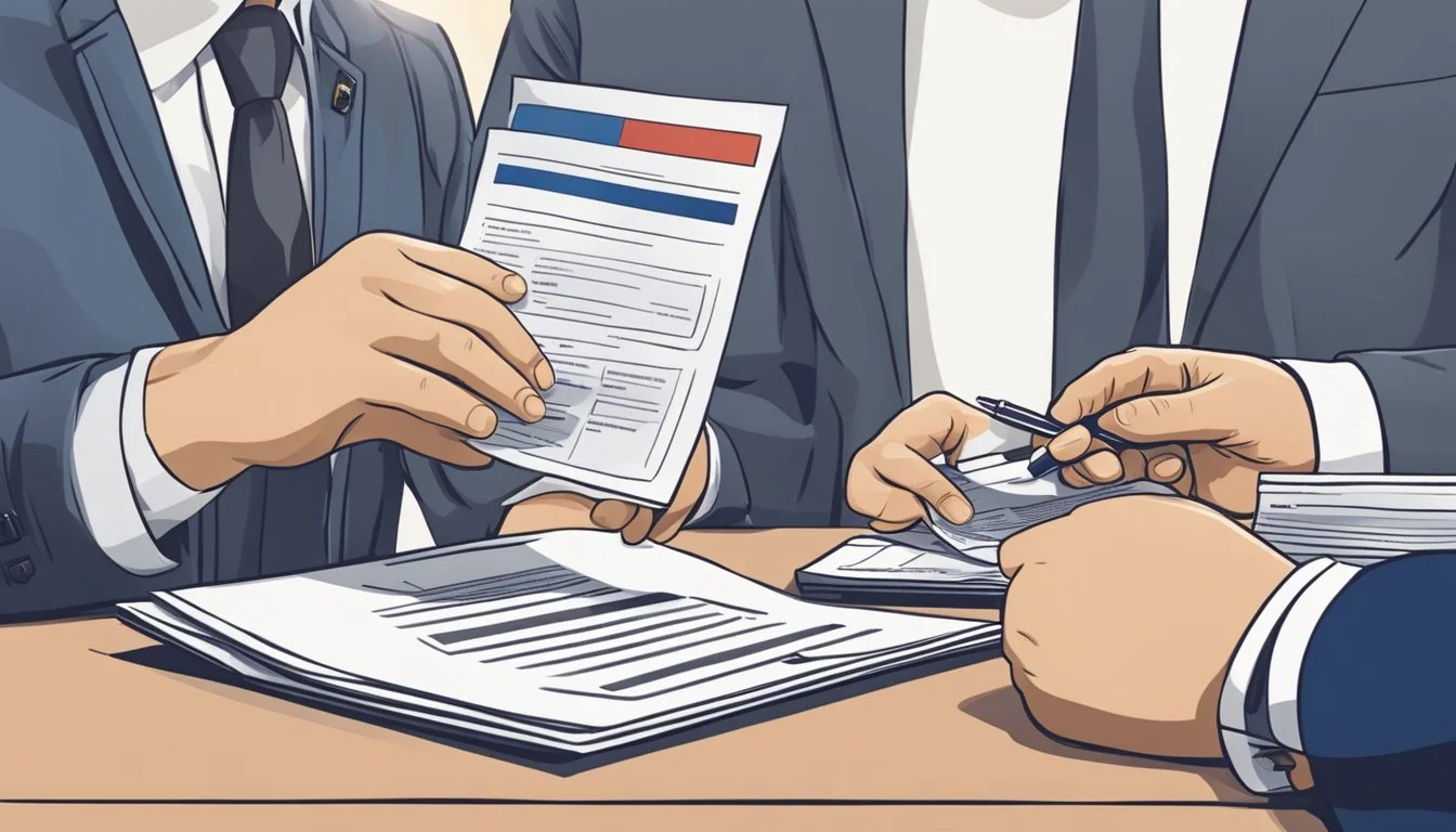 So erlangen Sie die chilenische Staatsbürgerschaft Schritt für Schritt