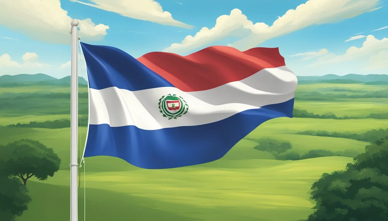 Deutsche entdecken neue Heimat durch Erwerb der paraguayischen Staatsbürgerschaft