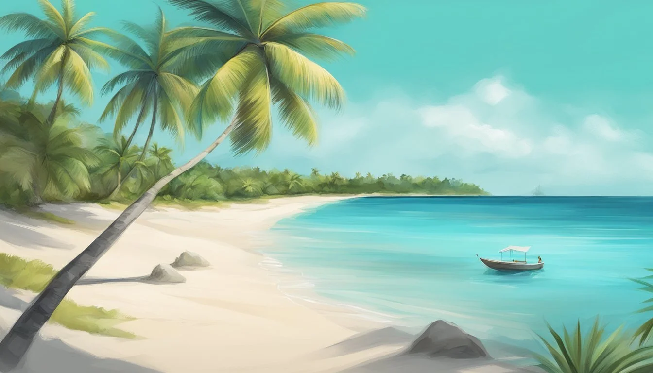 Erwerben Sie die begehrte Staatsbürgerschaft von Belize für grenzenlose Möglichkeiten