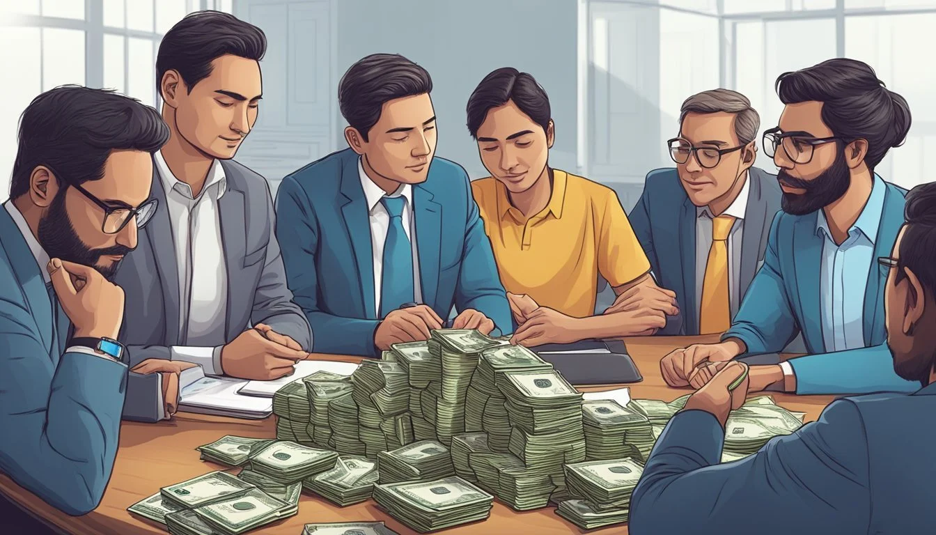 El Salvadors revolutionäres Bitcoin-Programm lockt Investoren mit Staatsbürgerschaft