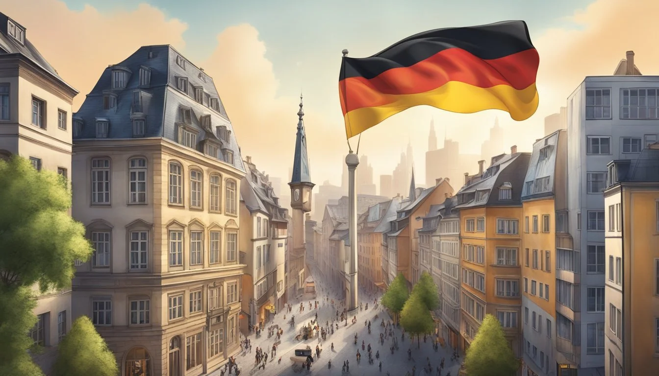 Schnellerer Weg zur deutschen Staatsbürgerschaft durch Investitionen für Ausländer