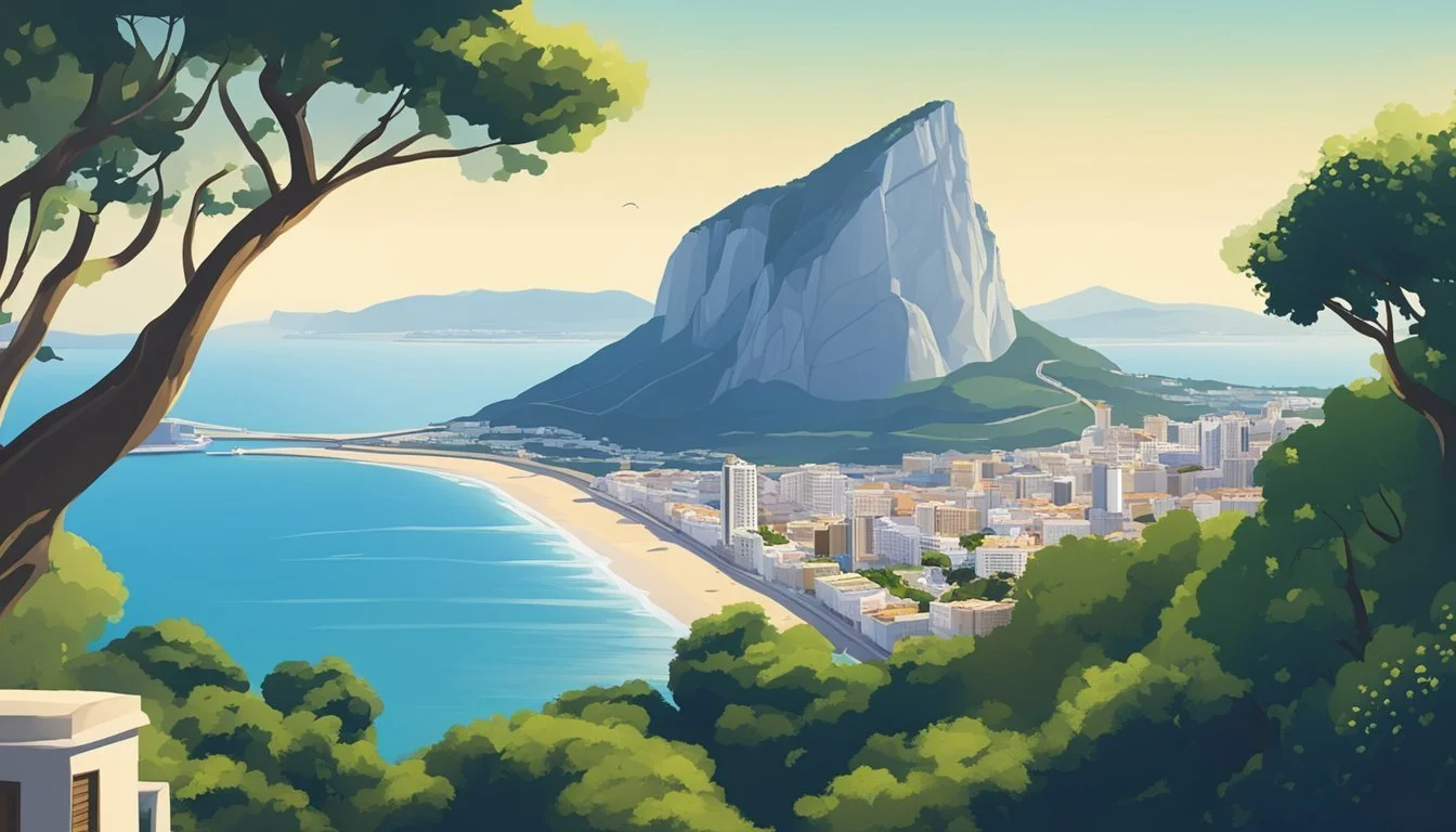 Staatsbürgerschaft durch Investition in Gibraltar erwerben und von steuerlichen Vorteilen profitieren