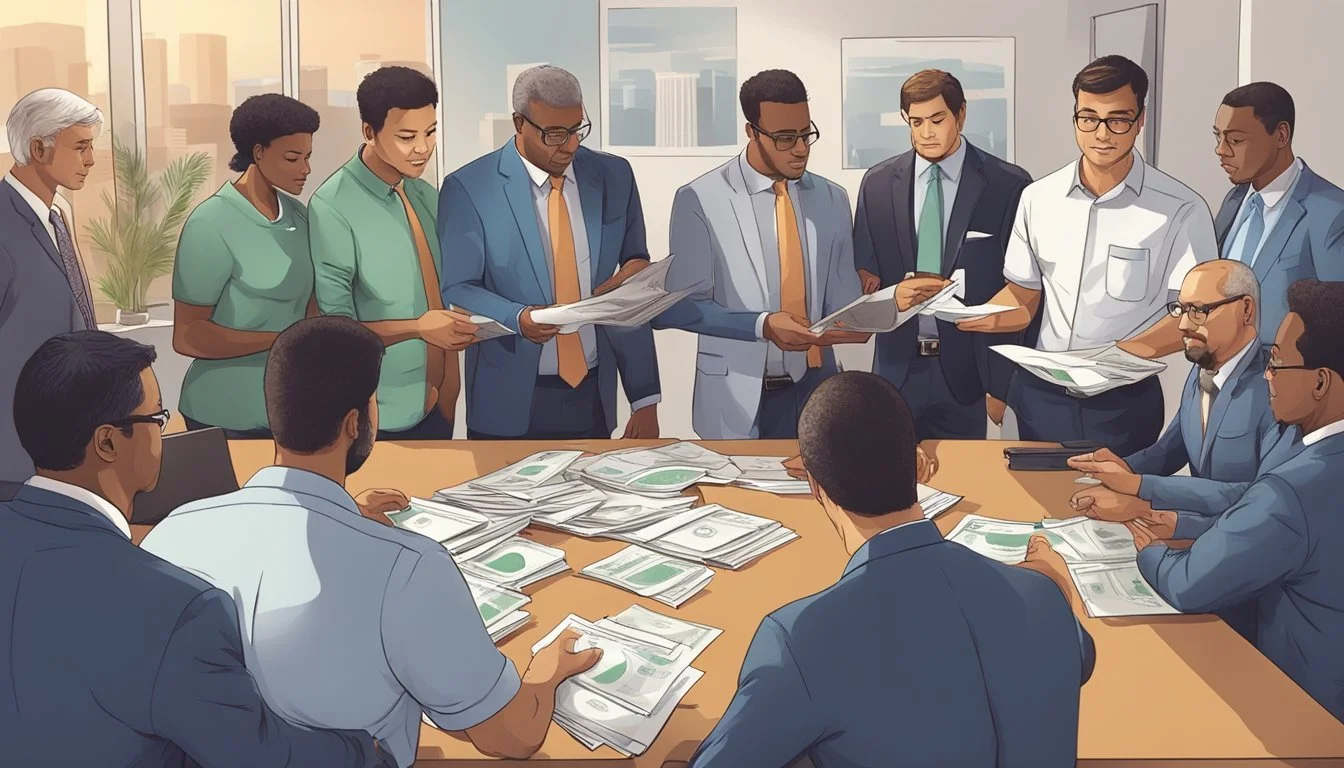 Erwerben Sie die griechische Staatsbürgerschaft durch strategische Investitionen