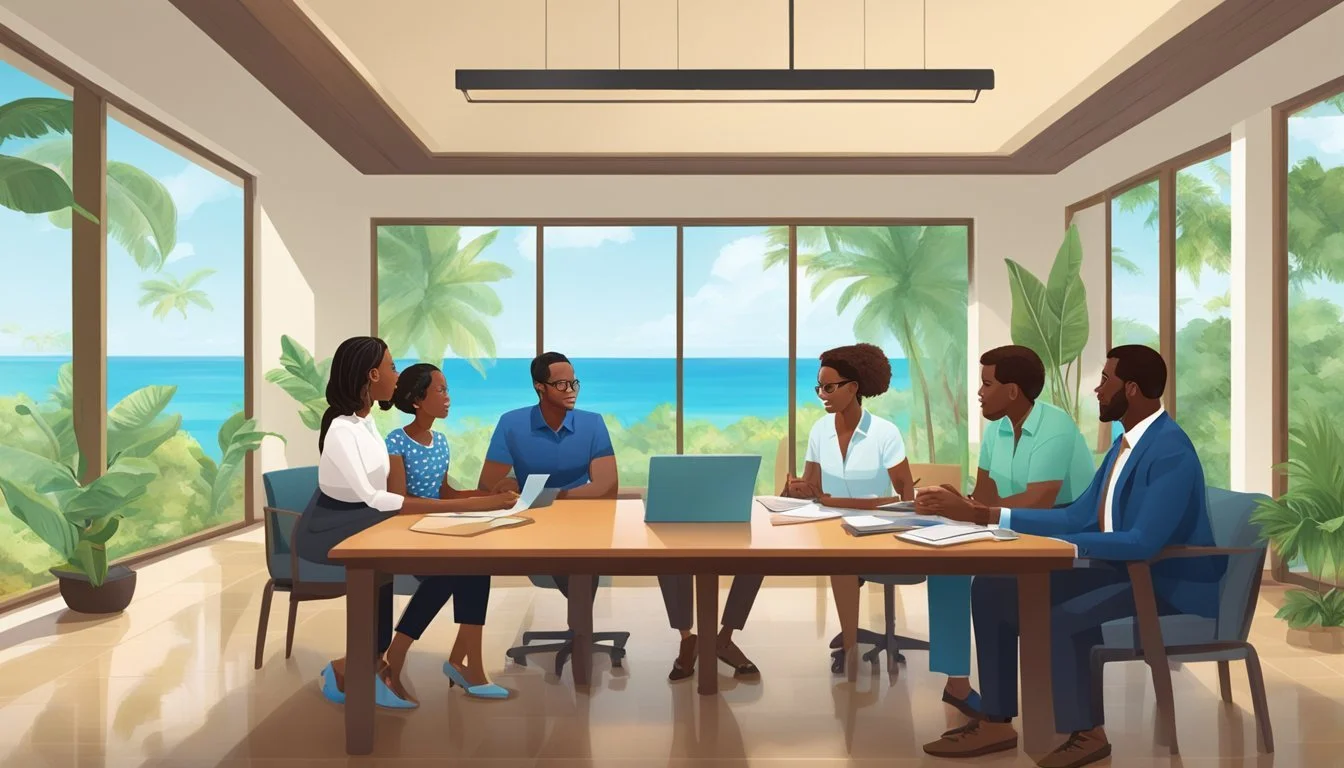 Entdecken Sie die lukrativen Vorteile der Staatsbürgerschaft von Grenada durch Investition