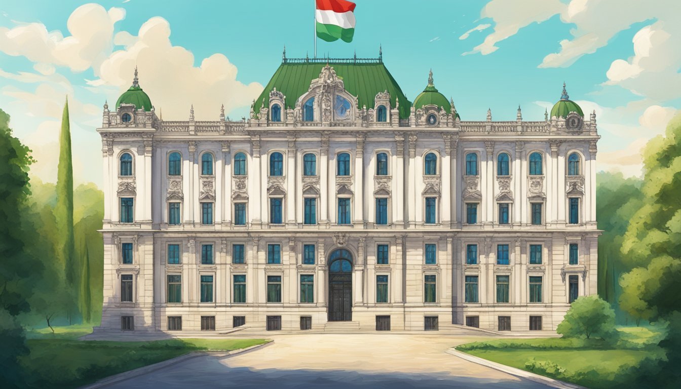 Ungarns neues Goldenes Visum lockt 2024 globale Investoren mit Staatsbürgerschaft