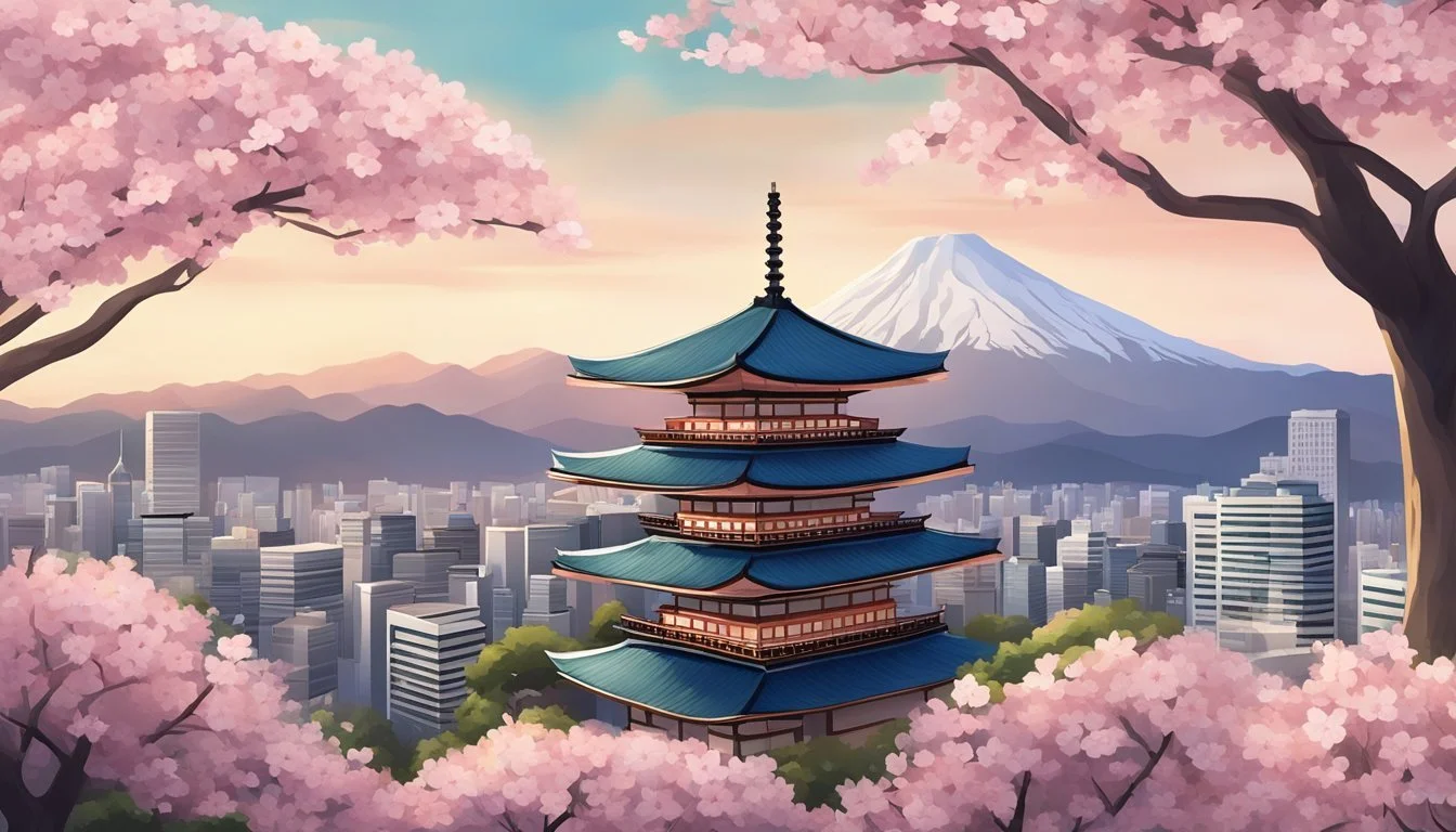 Kosten für die japanische Staatsbürgerschaft durch Investitionen bleiben ein komplexes Thema
