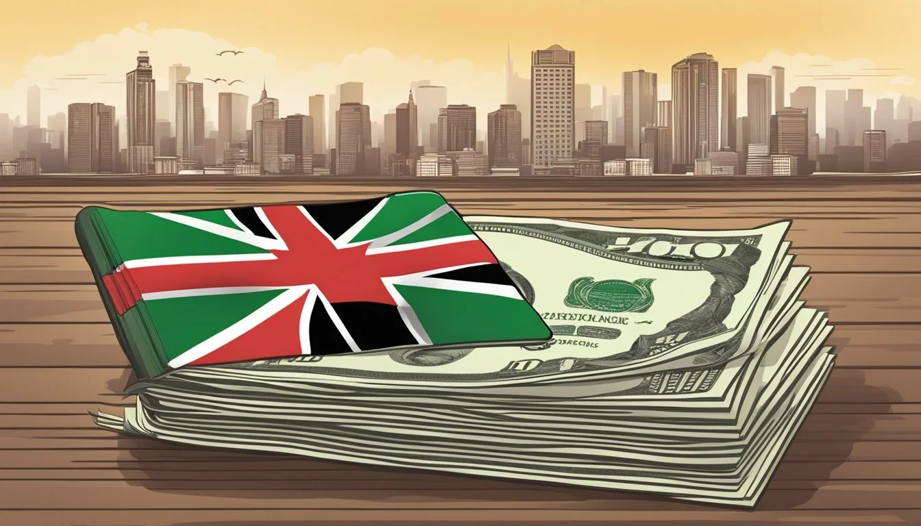 Kenias neues Programm für Staatsbürgerschaft durch Investition lockt ausländische Investoren an