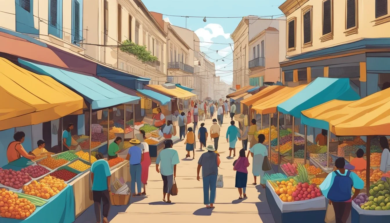 Neue Aufenthaltserlaubnis in Uruguay lockt Auswanderer mit vereinfachtem Verfahren