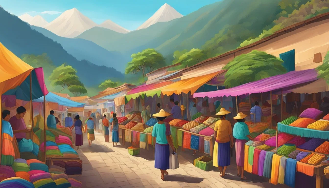 Neue Regelungen für Aufenthaltsgenehmigungen in Guatemala überraschen Einwanderer