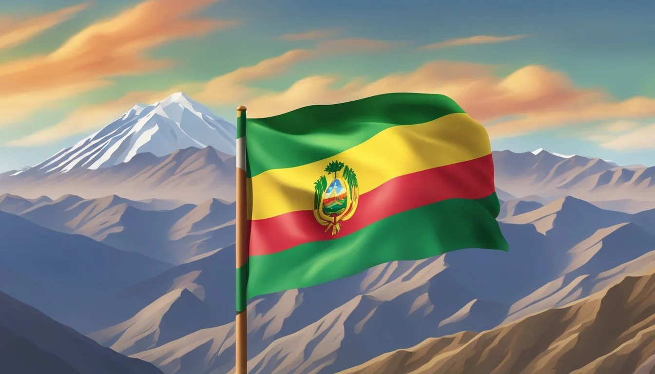 Neue Regelungen für die Aufenthaltsgenehmigung in Bolivien überraschen Einwanderer