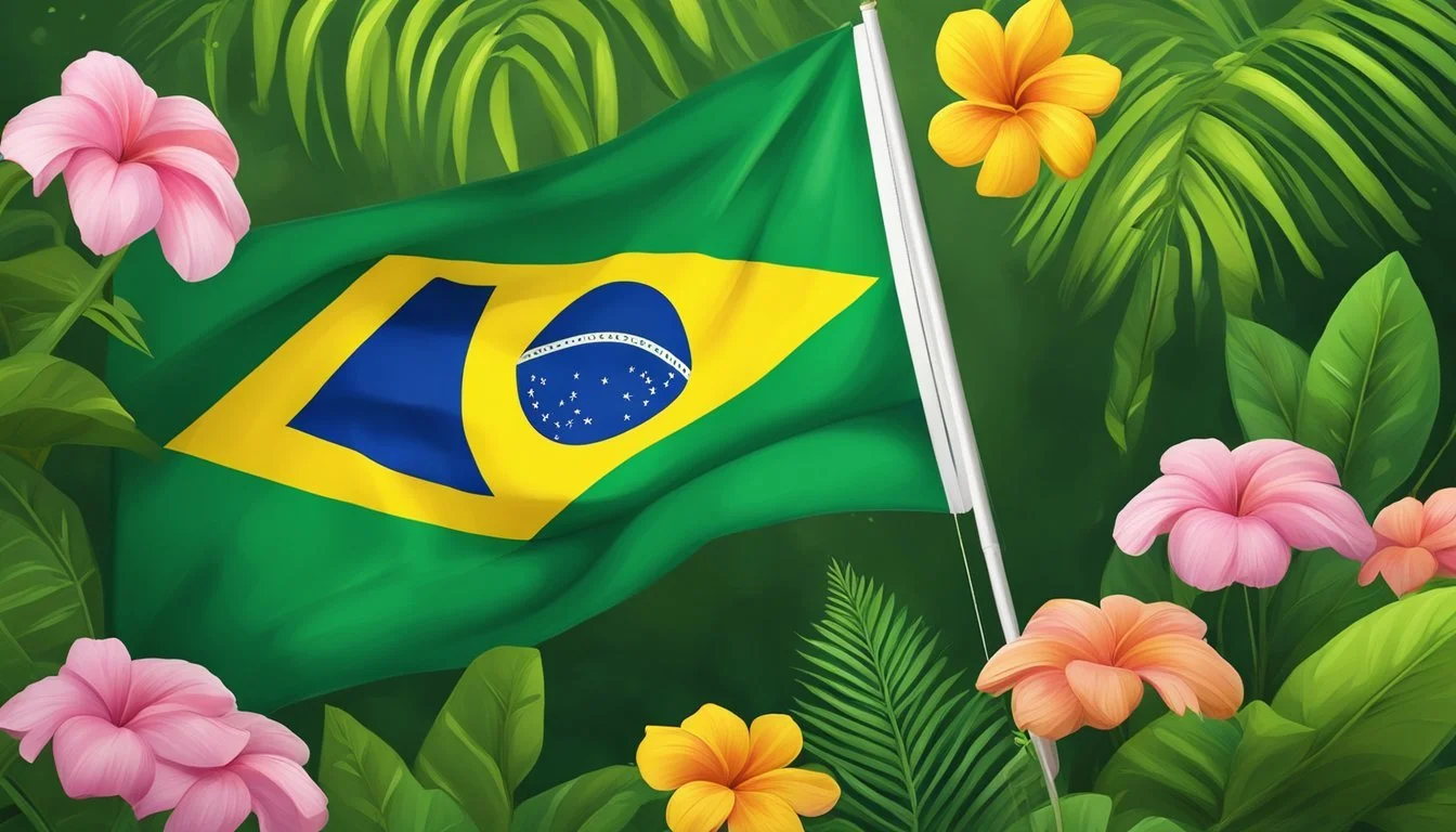 Einfache Schritte zur Erlangung Ihrer Aufenthaltsgenehmigung in Brasilien