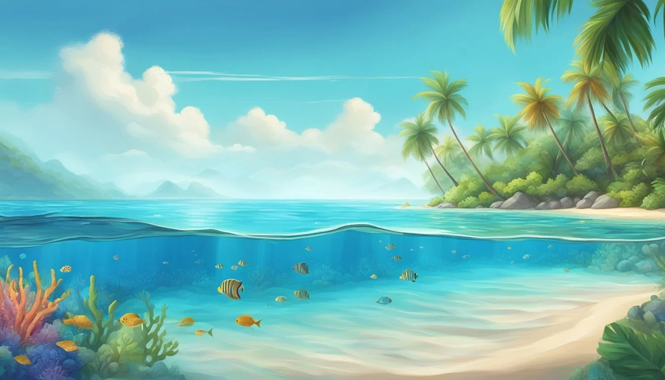 Einfache Schritte zum Erhalt einer Aufenthaltsgenehmigung auf den Kaimaninseln