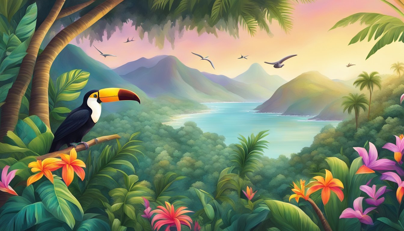 Ihr Weg zur dauerhaften Aufenthaltsgenehmigung in Costa Rica