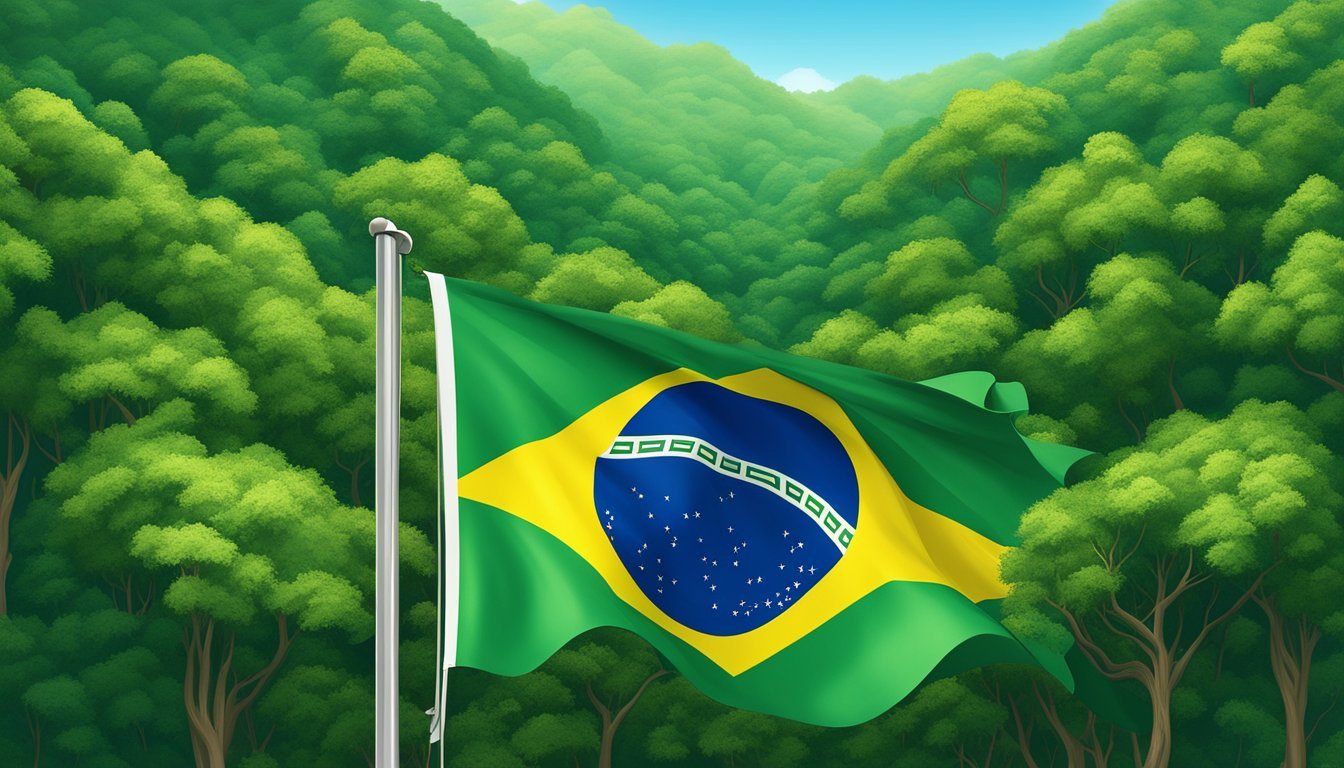 Neue Wege zur dauerhaften Aufenthaltsgenehmigung in Brasilien eröffnen Chancen für Auswanderer