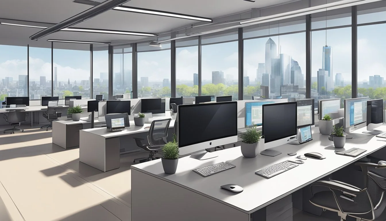 Die besten Bankoptionen für ortsunabhängige Weltenbummler im digitalen Zeitalter