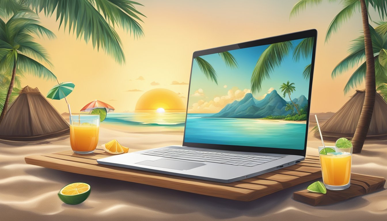 Die besten Karrieremöglichkeiten für ortsunabhängige Weltenbummler im digitalen Zeitalter