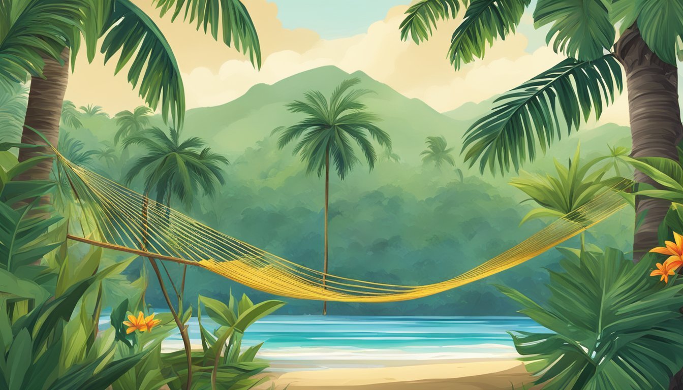 Entdecken Sie Costa Rica als traumhaftes Paradies für digitale Nomaden