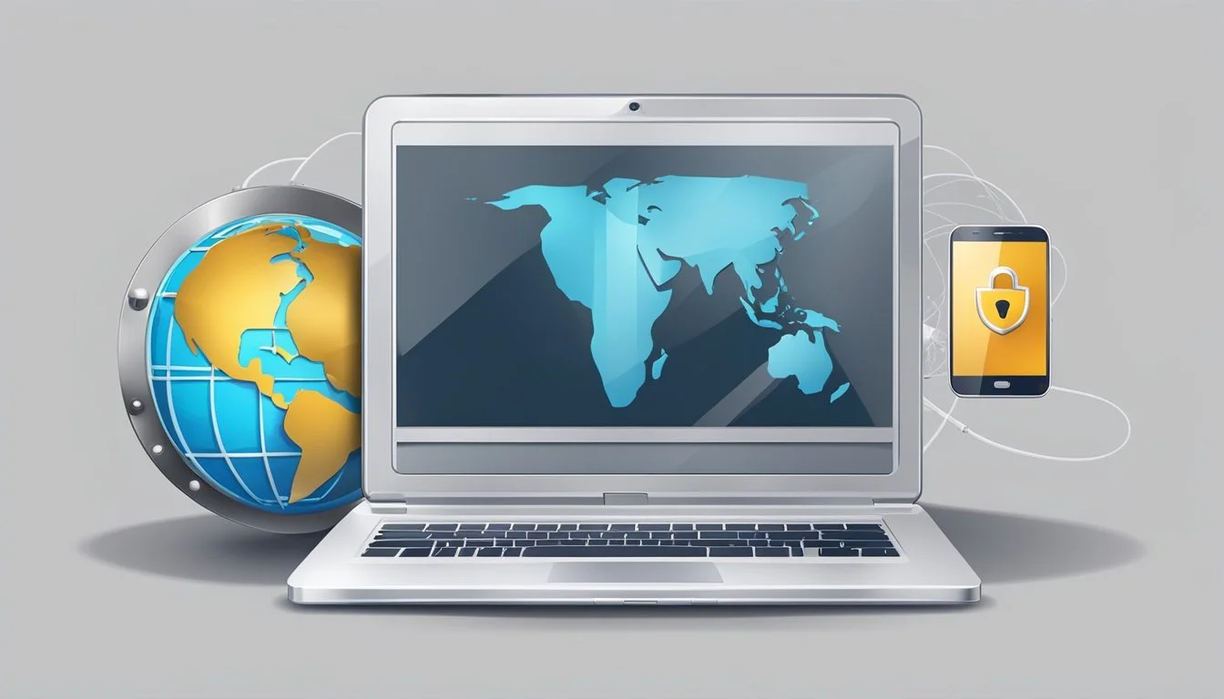 Unverzichtbare Datensicherheitstipps für moderne digitale Nomaden