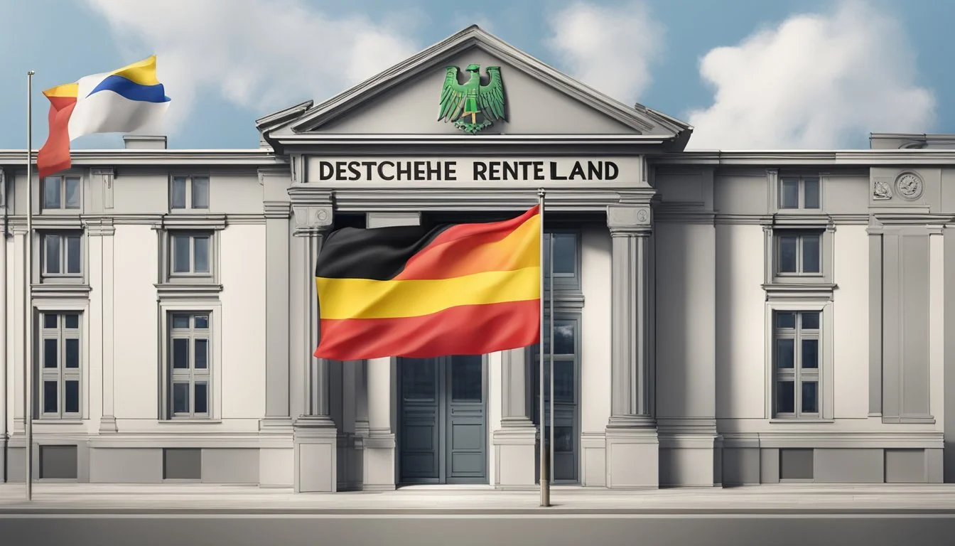 Sorgenfrei den Ruhestand im Ausland genießen mit deutscher Rentenabsicherung