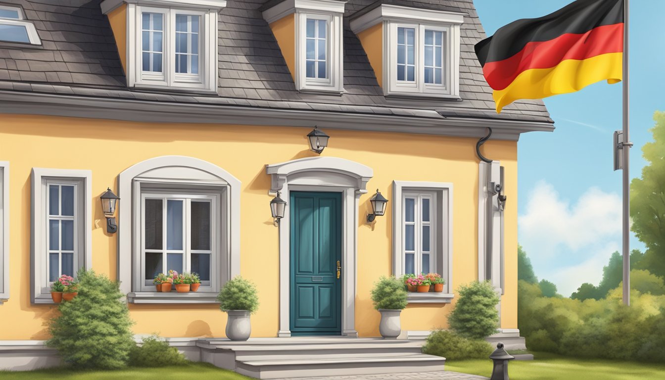 Sichern Sie Ihre deutsche Rente auch im Ausland