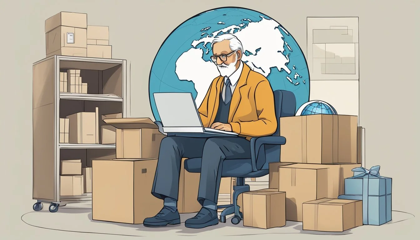 Rentner erfüllen sich den Traum vom Auswandern nach Kanada mit diesen wertvollen Tipps