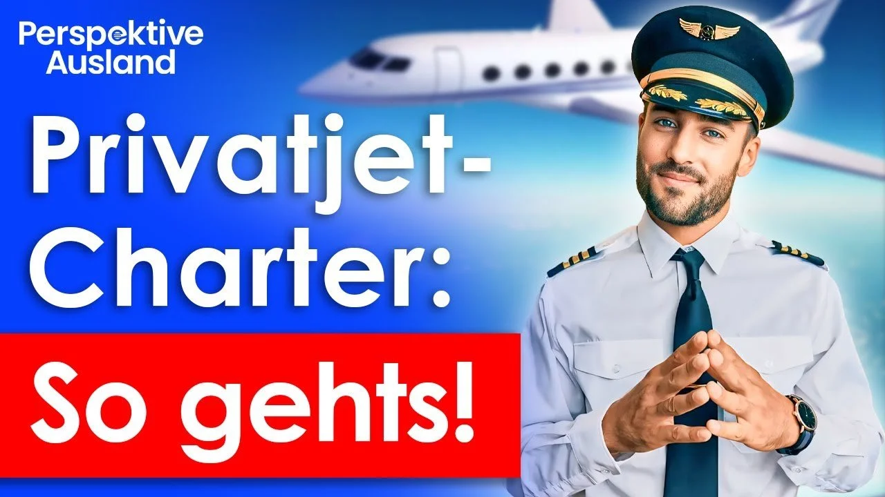Privatjet mieten für mehr Flexibilität und Komfort