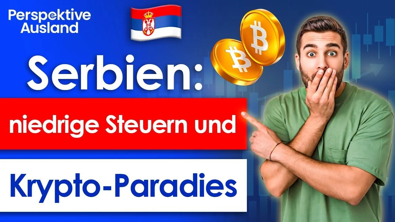 Serbien: Geheimtipp für Auswanderer auf dem Balken