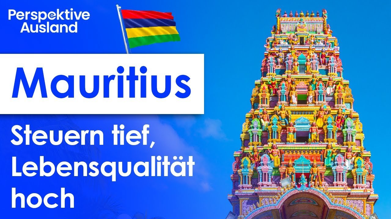 Mauritius: Trauminsel mit Potenzial