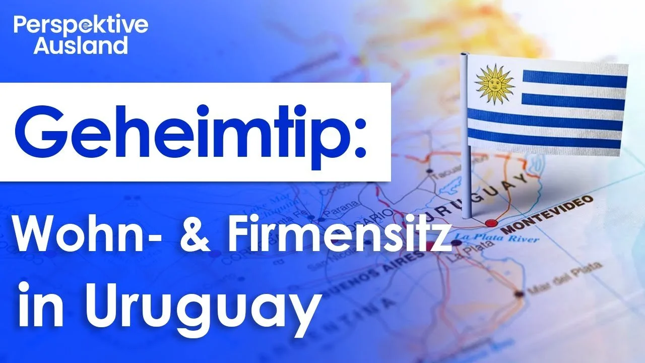 Uruguay - ein Geheimtipp in Südamerika?