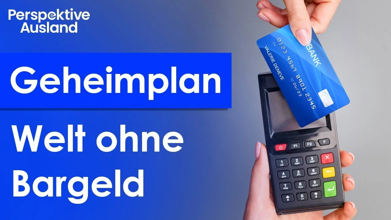 Kommt es bald zur Bargeldabschaffung? Was erwartet uns?