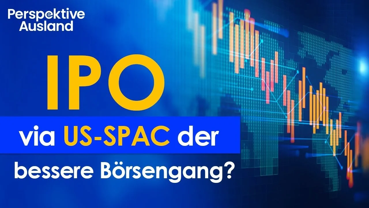 SPAC – Chancen für Unternehmer und Investoren