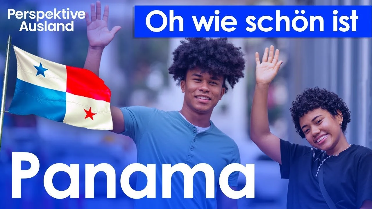 Oh wie schön ist Panama