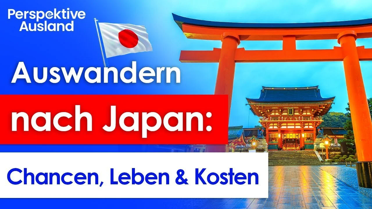 Japan für Auswanderer: Überteuert oder lohnenswert?