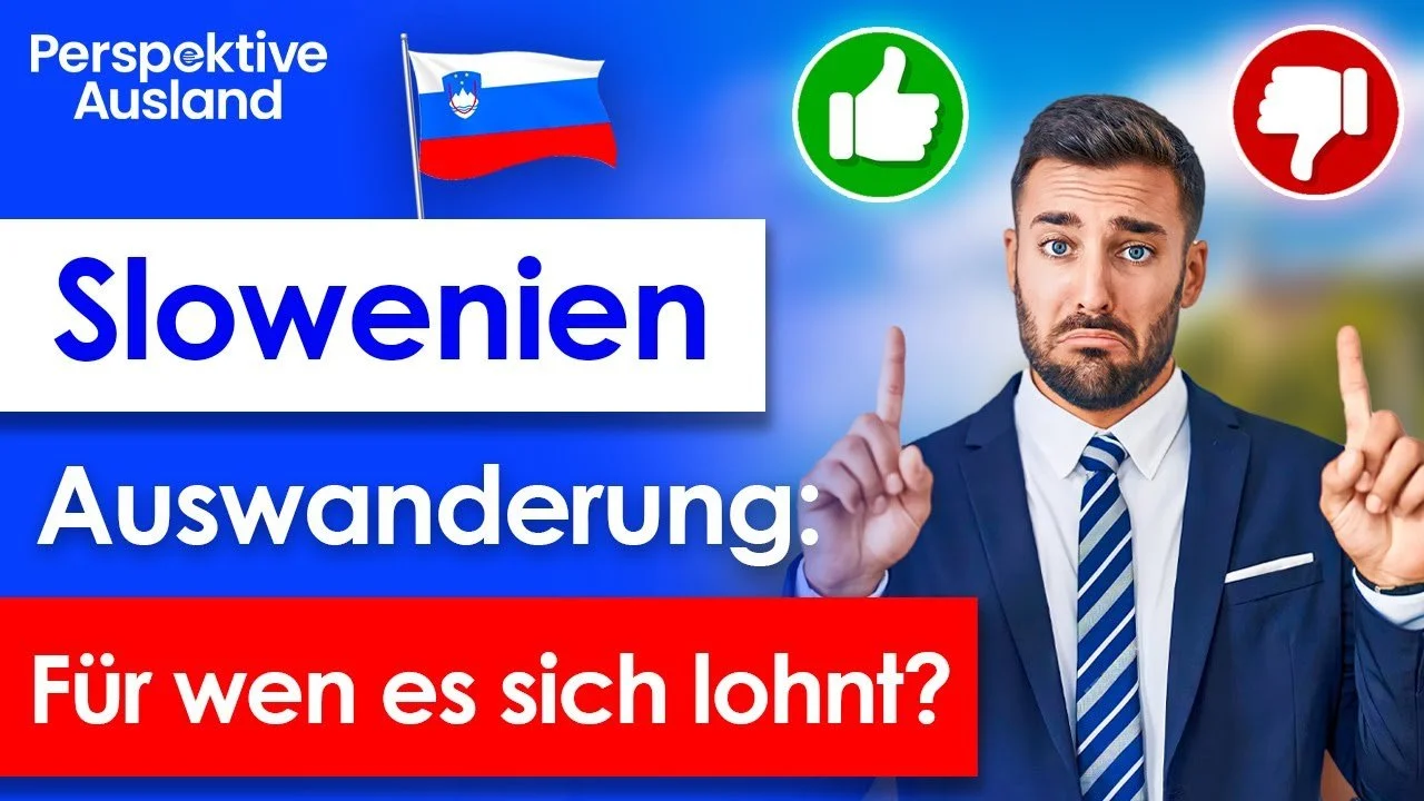 Leben in Slowenien: Perspektiven und Entscheidungen