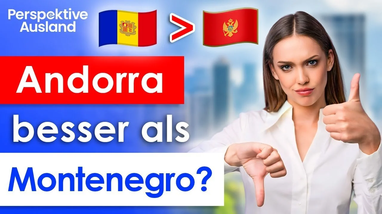 Auswandern nach Andorra - Steuerparadies mit hoher Lebensqualität
