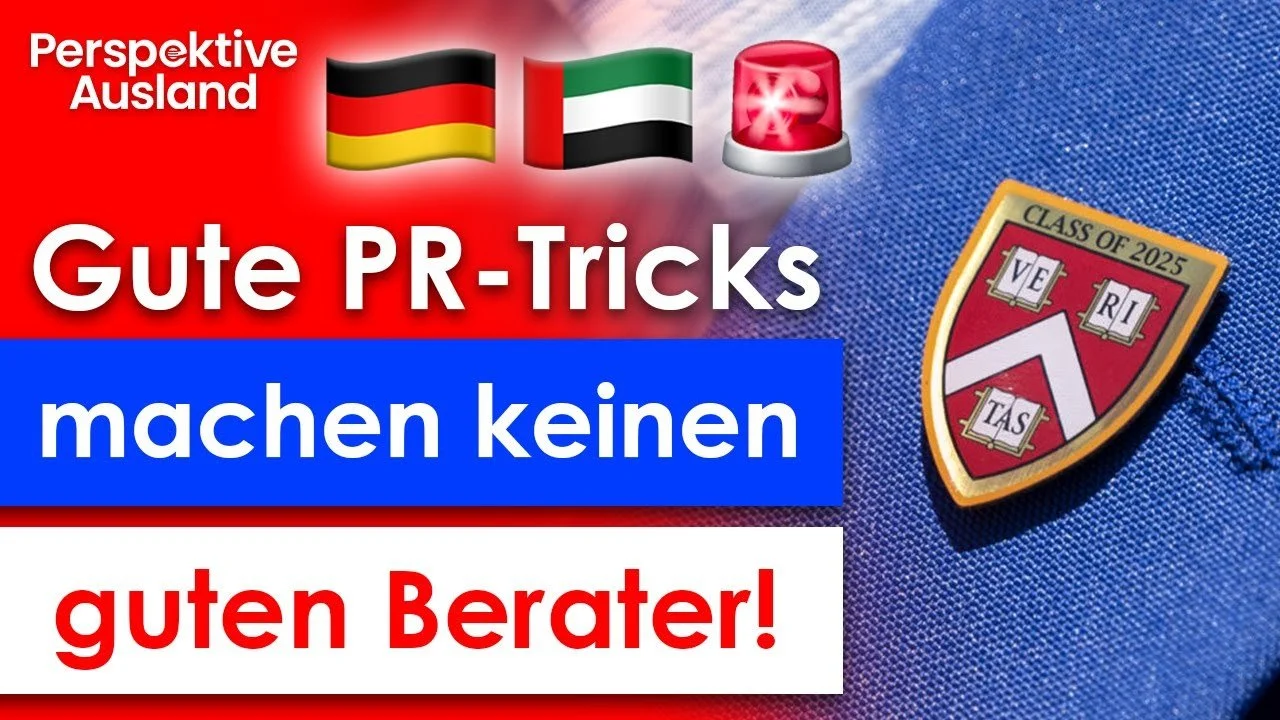 Fake it Until You Make it? Gute PR-Tricks machen noch keinen guten Berater