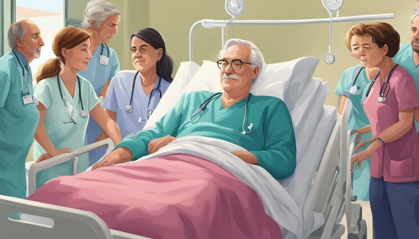 Schock für Thommy: 'Goodbye Deutschland'-Star kämpft ums Überleben!