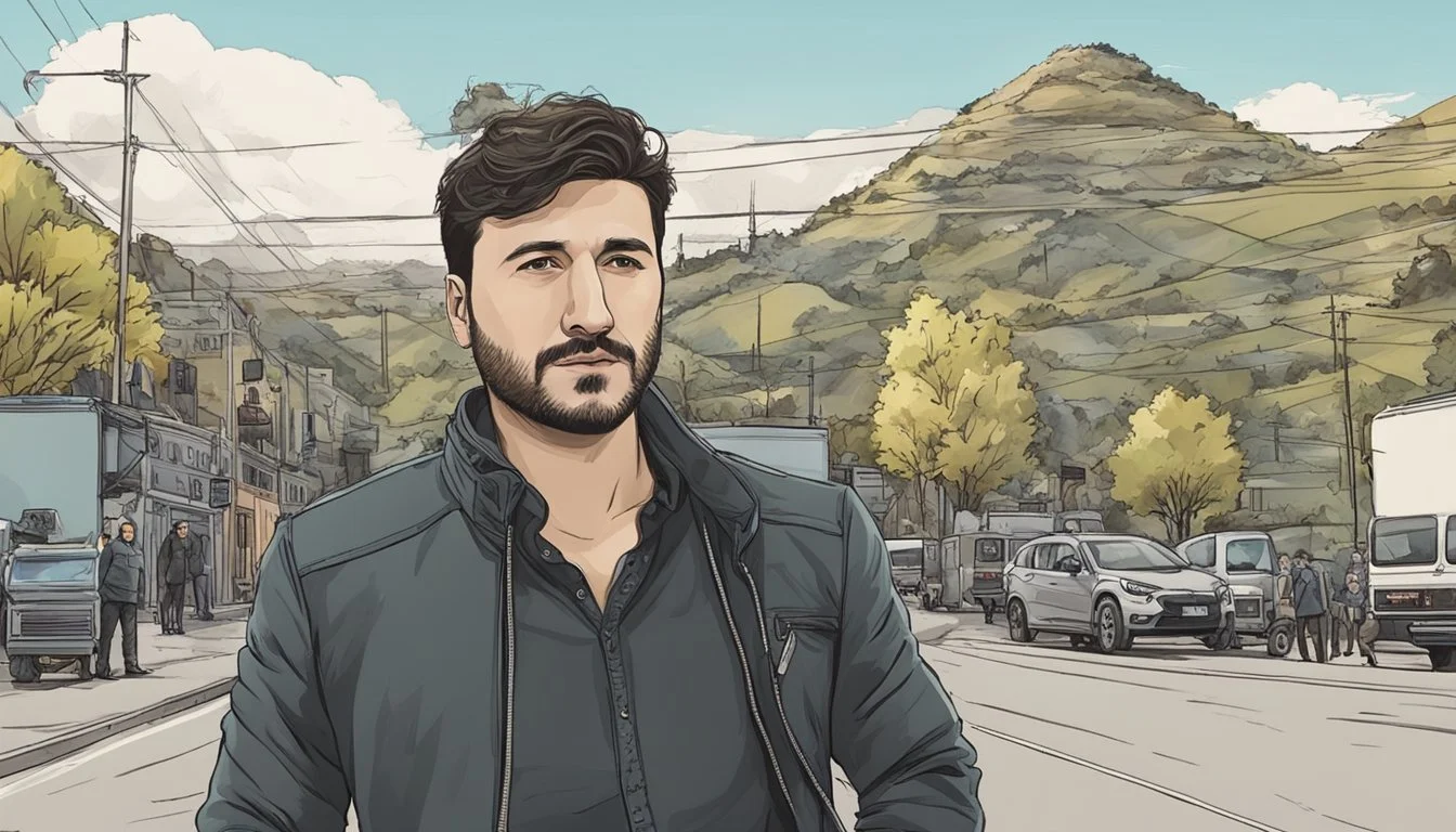 Schock für "Goodbye Deutschland": Auswanderer Emre (32) stirbt bei Streit