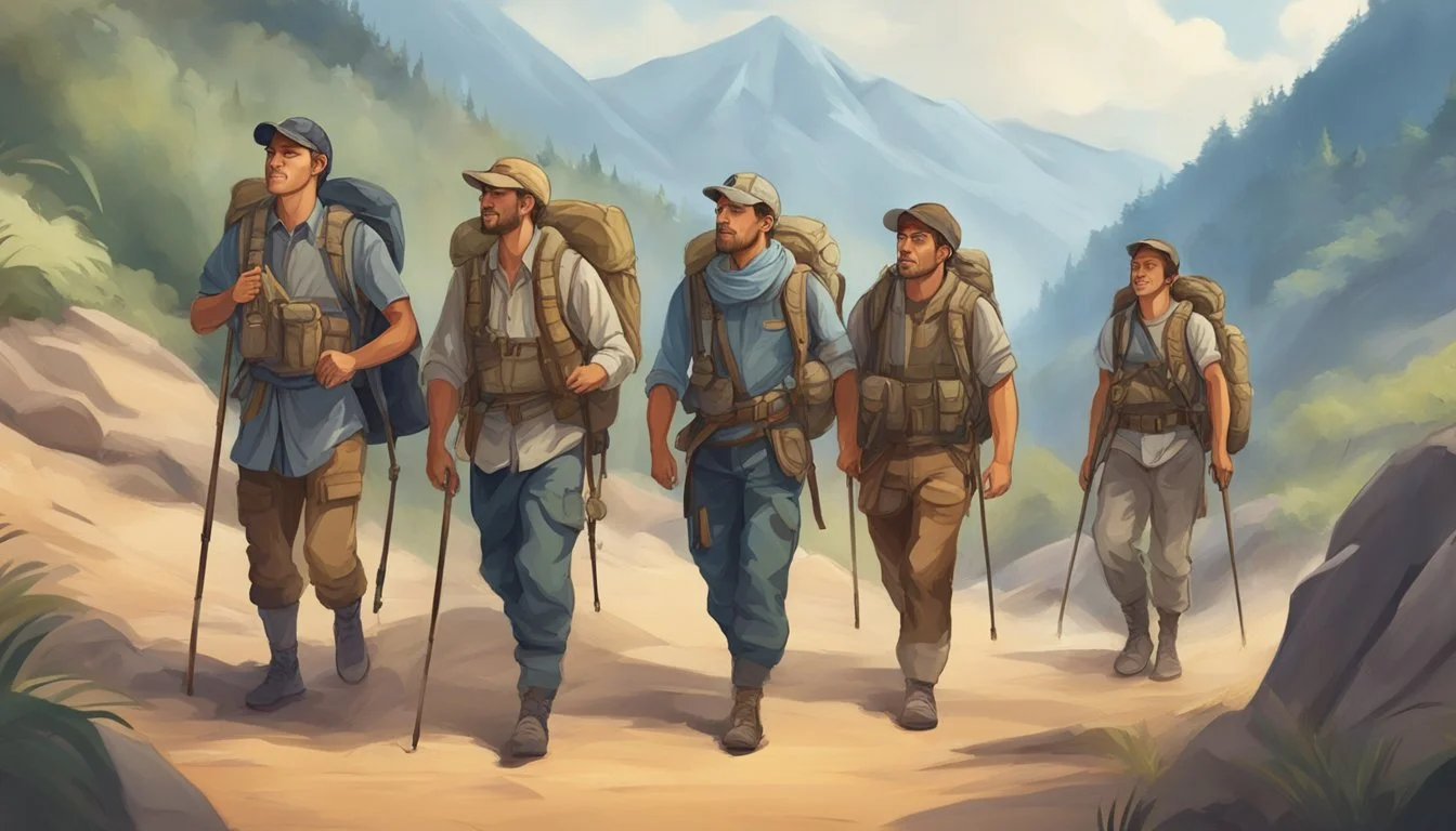 Goodbye Deutschland": VOX zeigt Auswanderer-Träume und -Dramen seit 2006