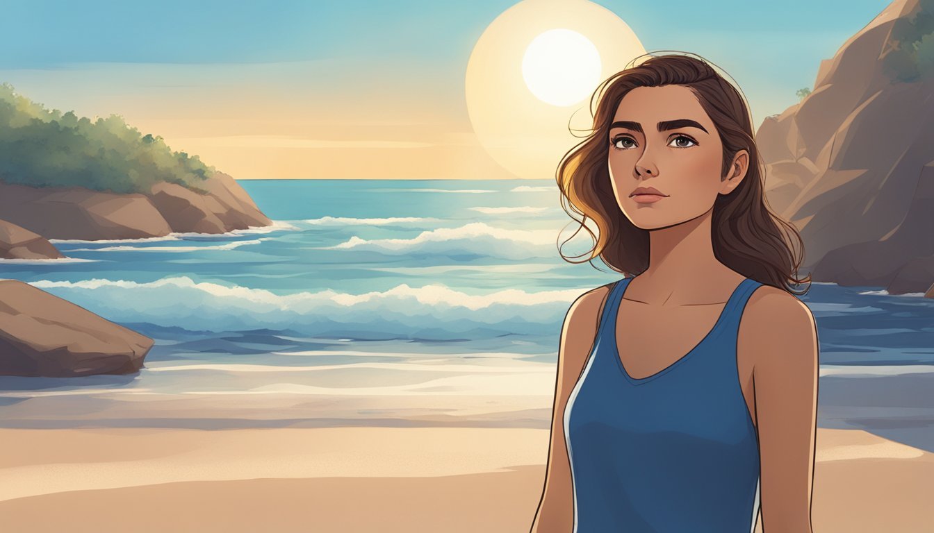 Hochzeitsplanerin Claudia: Vom Liebes-Aus zum Mallorca-Abschied