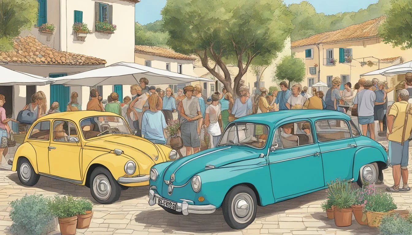 Mallorca-Fieber bei "Goodbye Deutschland": XXL-Folge enthüllt Insel-Dramen