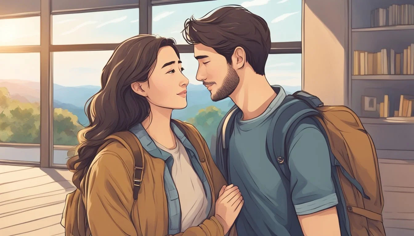 Auswanderer-Träume auf Abruf: "Goodbye Deutschland" jetzt auf TVNOW streamen