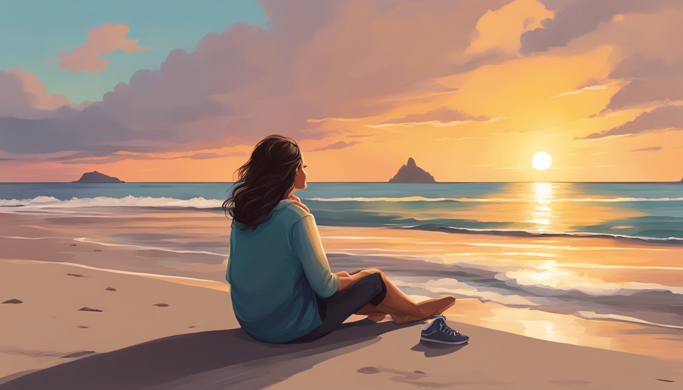 Deniz Gülpen: Vom Mallorca-Traum zum Liebes-Aus - "Goodbye Deutschland"-Drama