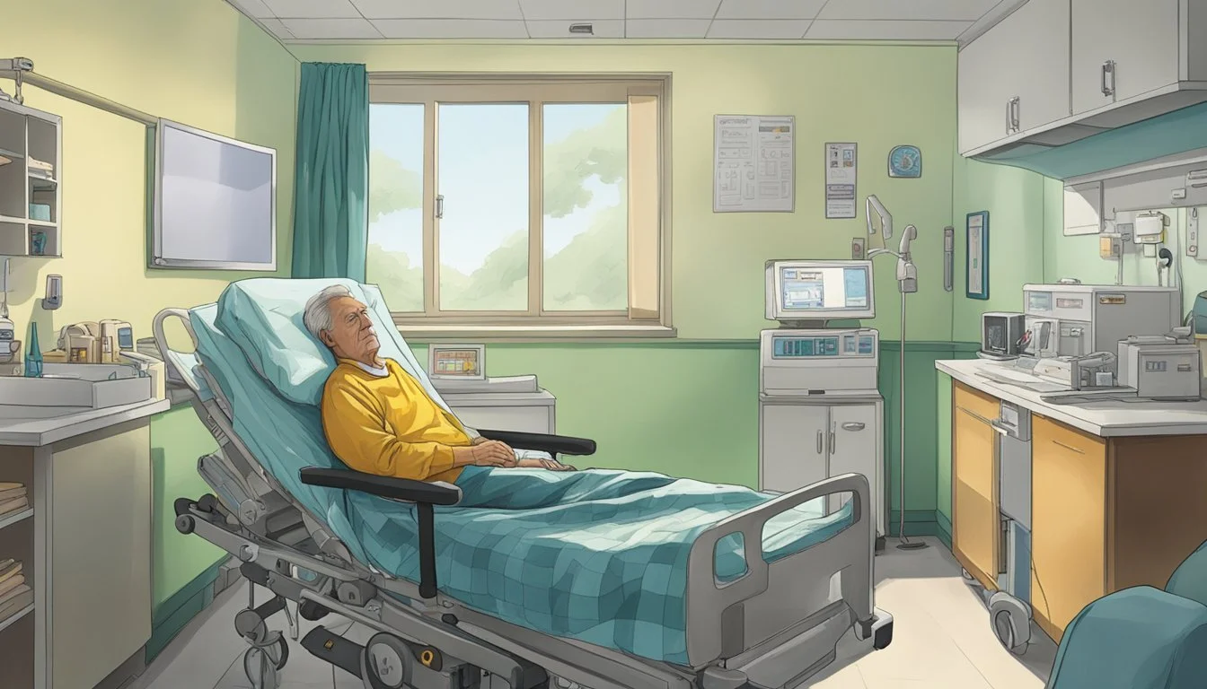 Dennis Schadly: Vom Partykönig zum Pechvogel - Auswanderer- Schicksalsschläge