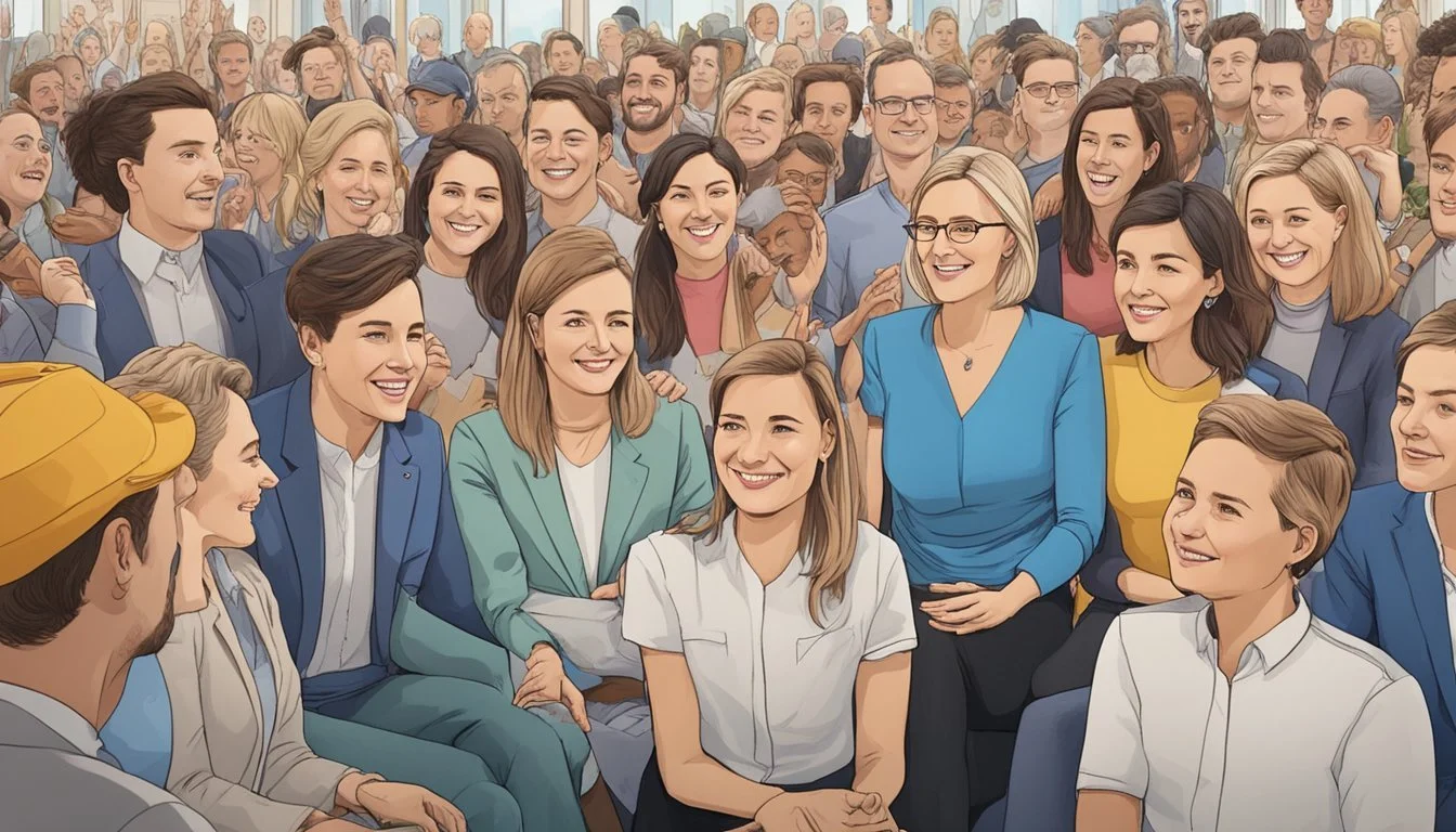 Danni Büchner sagt "Goodbye" zu "Goodbye Deutschland": TV-Aus nach 10 Jahren