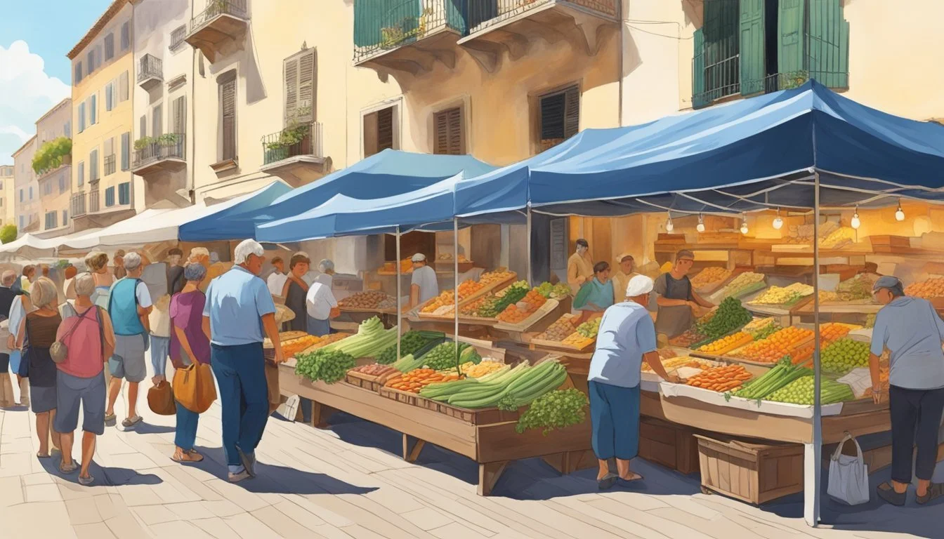 Mallorcas deutsche Gesichter: Von Robens bis Jenny "Delüx" - Auswanderer-Stars