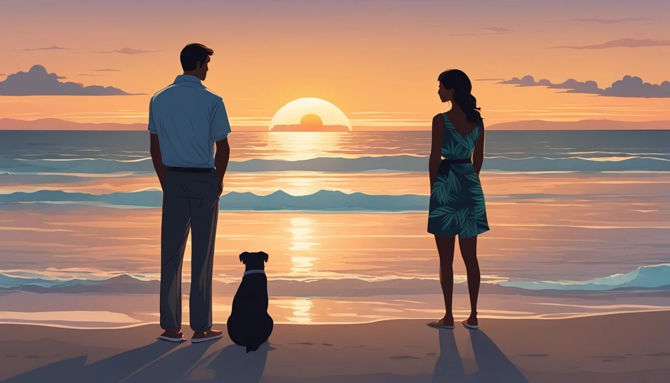 Liebes-Aus im Paradies: "Goodbye Deutschland"-Paare scheitern an Auswanderung