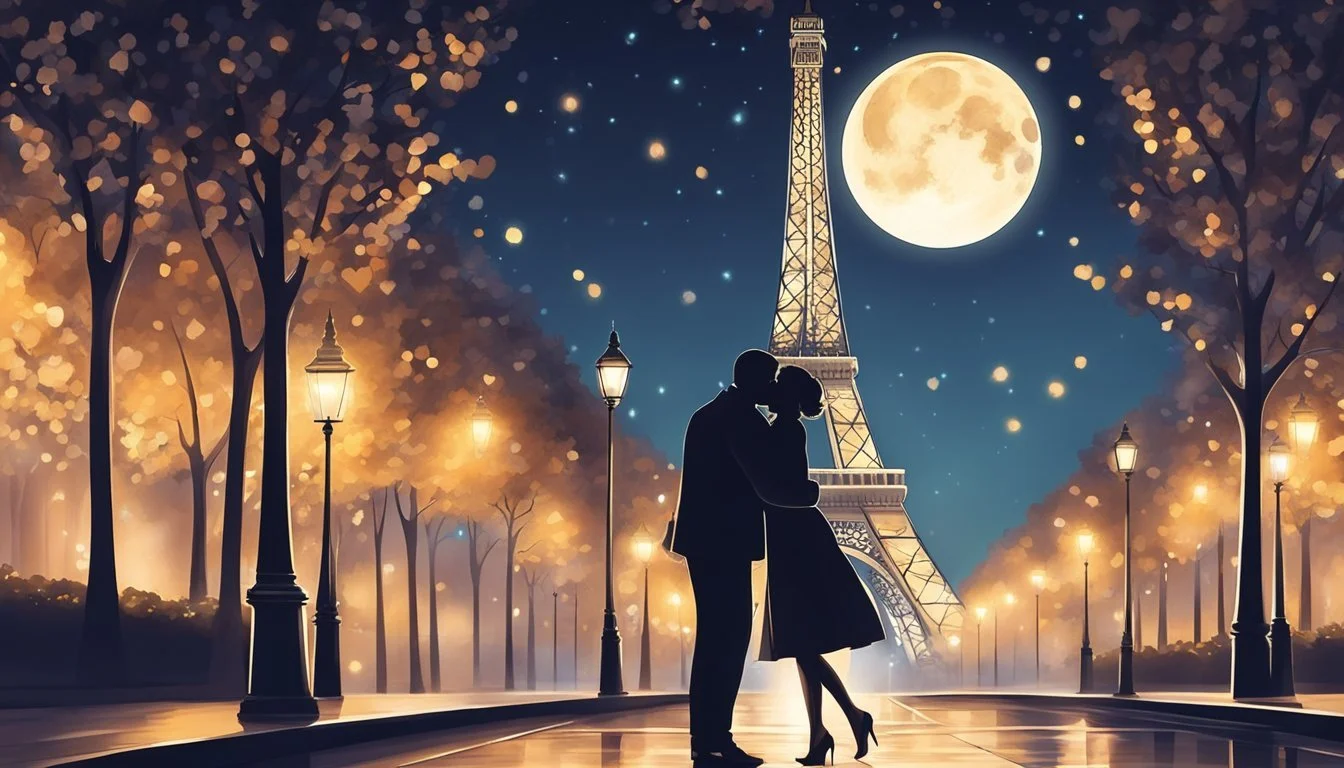 Liebe kennt keine Grenzen: Deutsche wagen Neuanfang für's Herz im Ausland