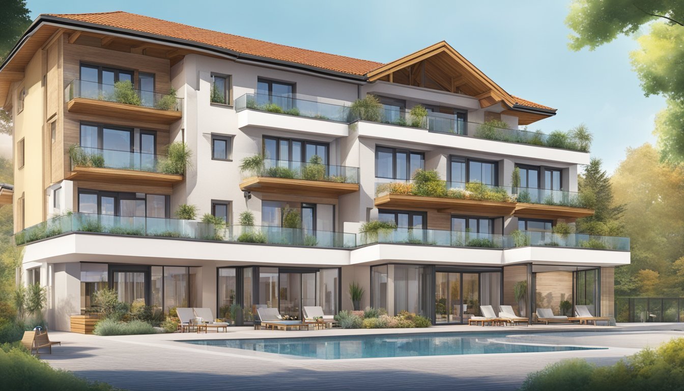 No Angels-Star Lucy Diakovska: Neues Leben in Bulgarien mit "Goodbye Deutschland"